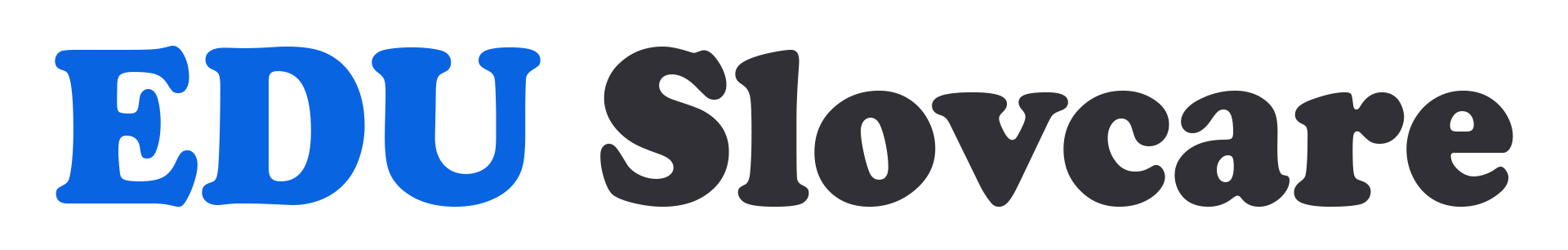 Edu Slovcare